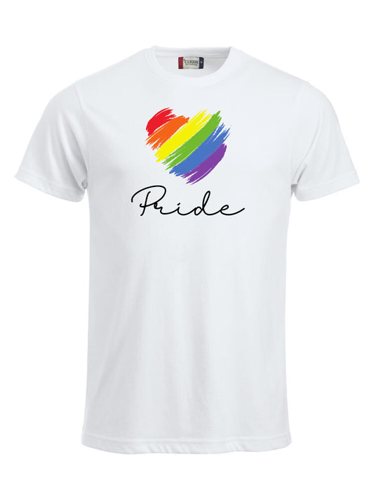 PRIDE  - T-SKJORTE - unisex